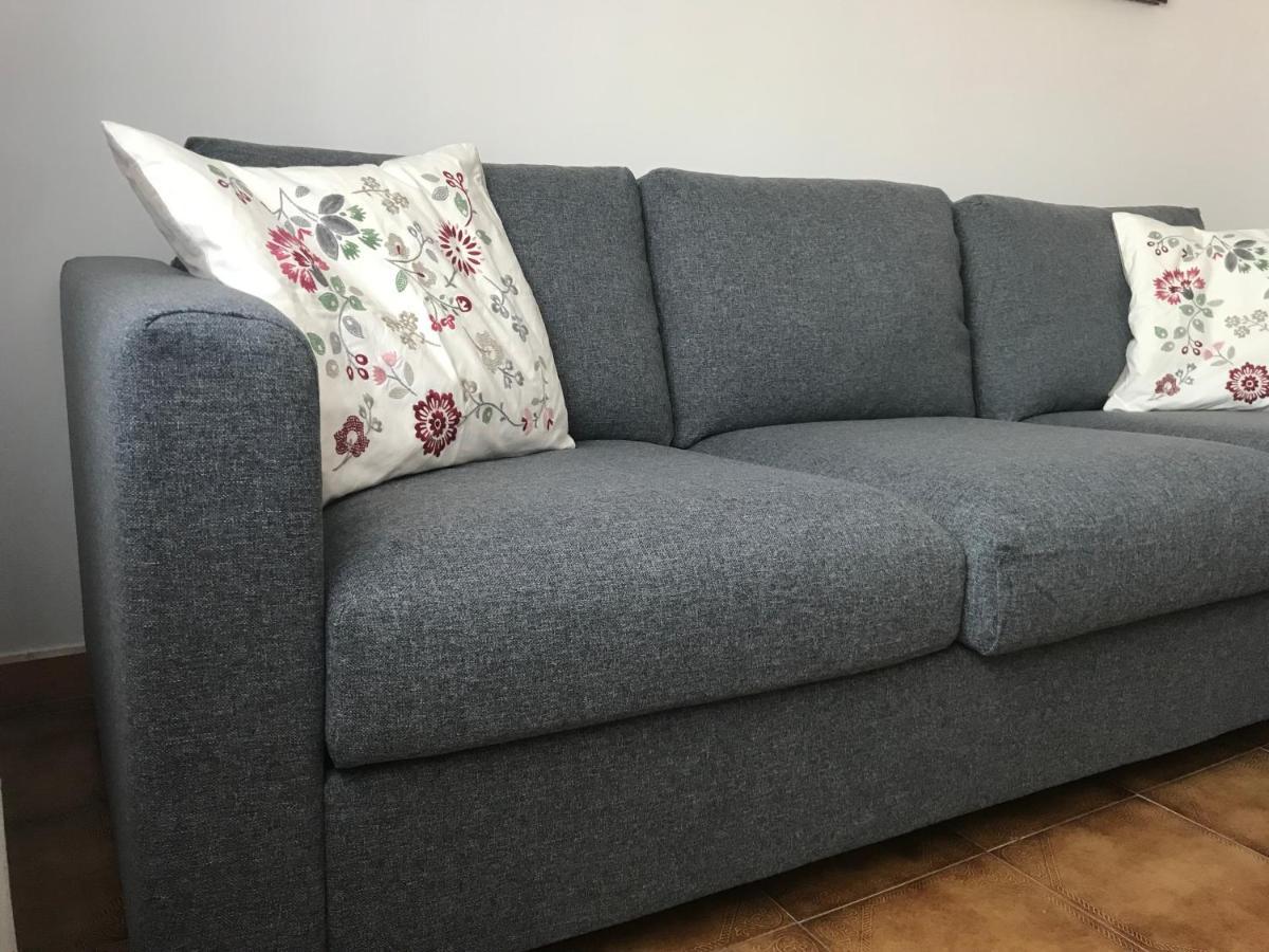 Boa Vista Apartment Комбаро Екстериор снимка