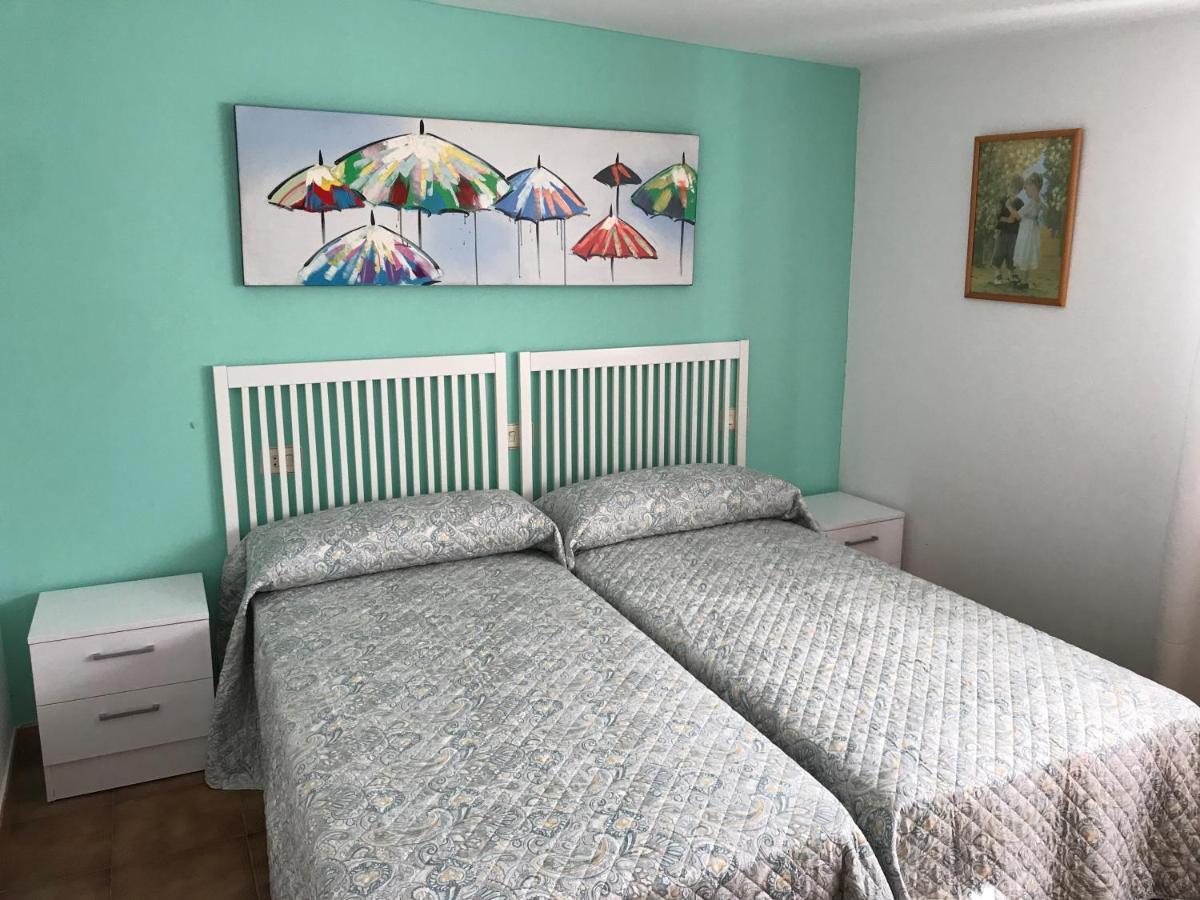 Boa Vista Apartment Комбаро Екстериор снимка