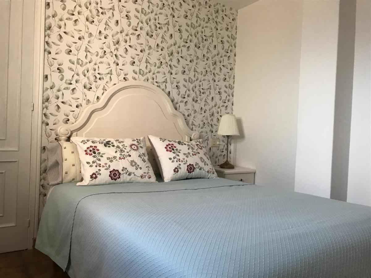 Boa Vista Apartment Комбаро Екстериор снимка