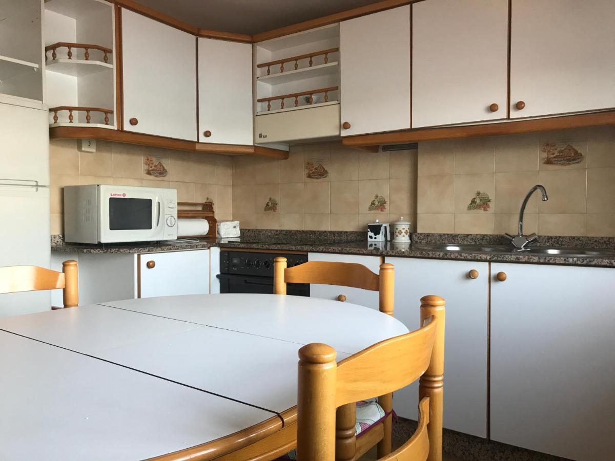 Boa Vista Apartment Комбаро Екстериор снимка