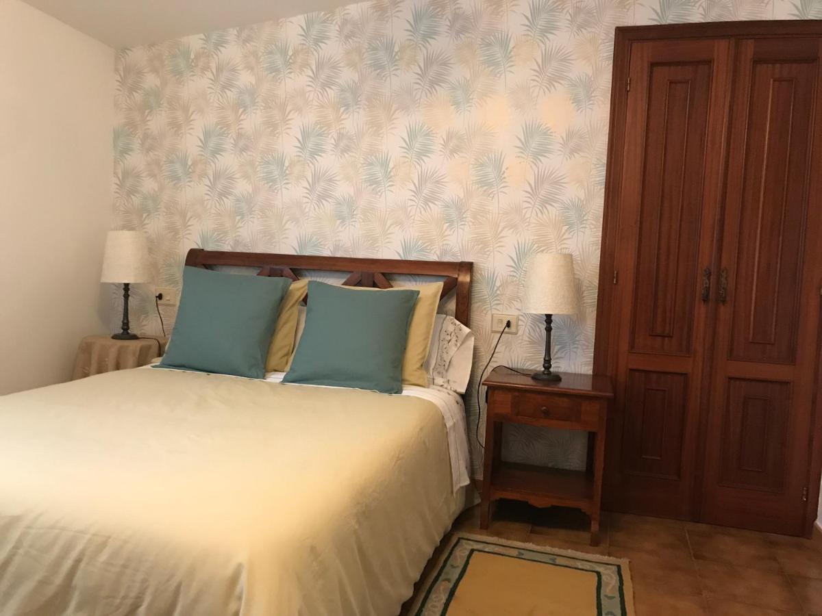 Boa Vista Apartment Комбаро Екстериор снимка