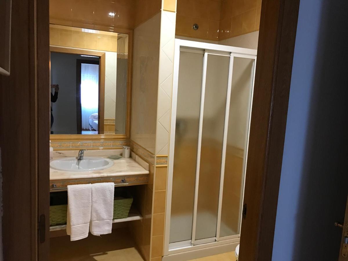 Boa Vista Apartment Комбаро Екстериор снимка