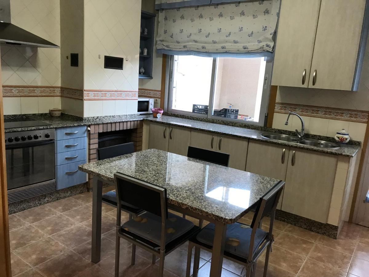 Boa Vista Apartment Комбаро Екстериор снимка