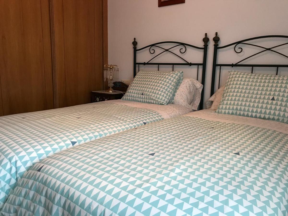 Boa Vista Apartment Комбаро Екстериор снимка