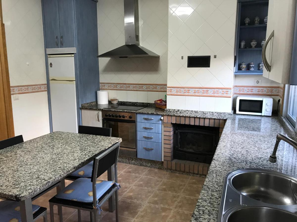 Boa Vista Apartment Комбаро Екстериор снимка