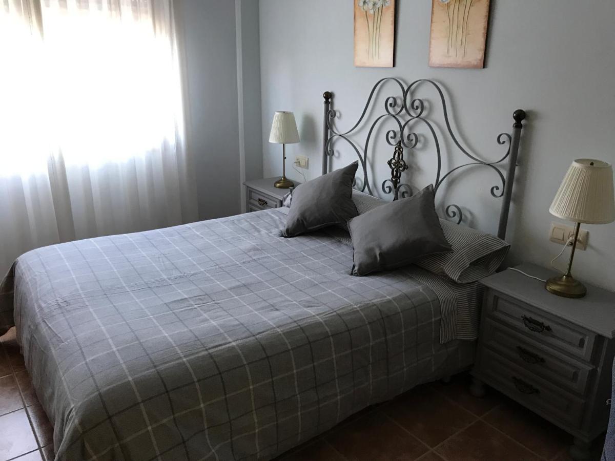 Boa Vista Apartment Комбаро Екстериор снимка
