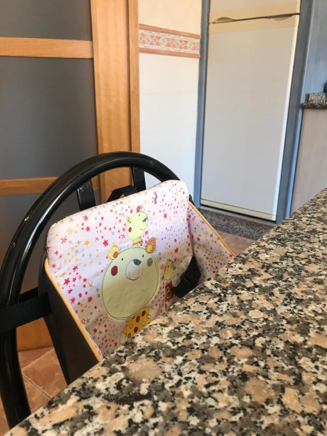 Boa Vista Apartment Комбаро Екстериор снимка