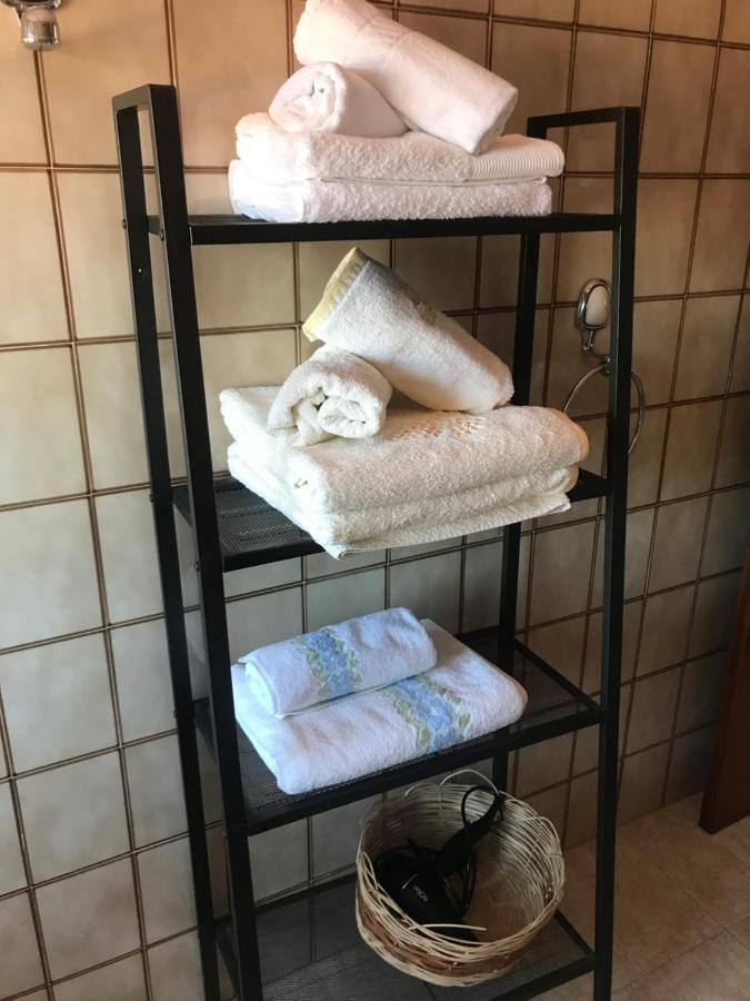 Boa Vista Apartment Комбаро Екстериор снимка