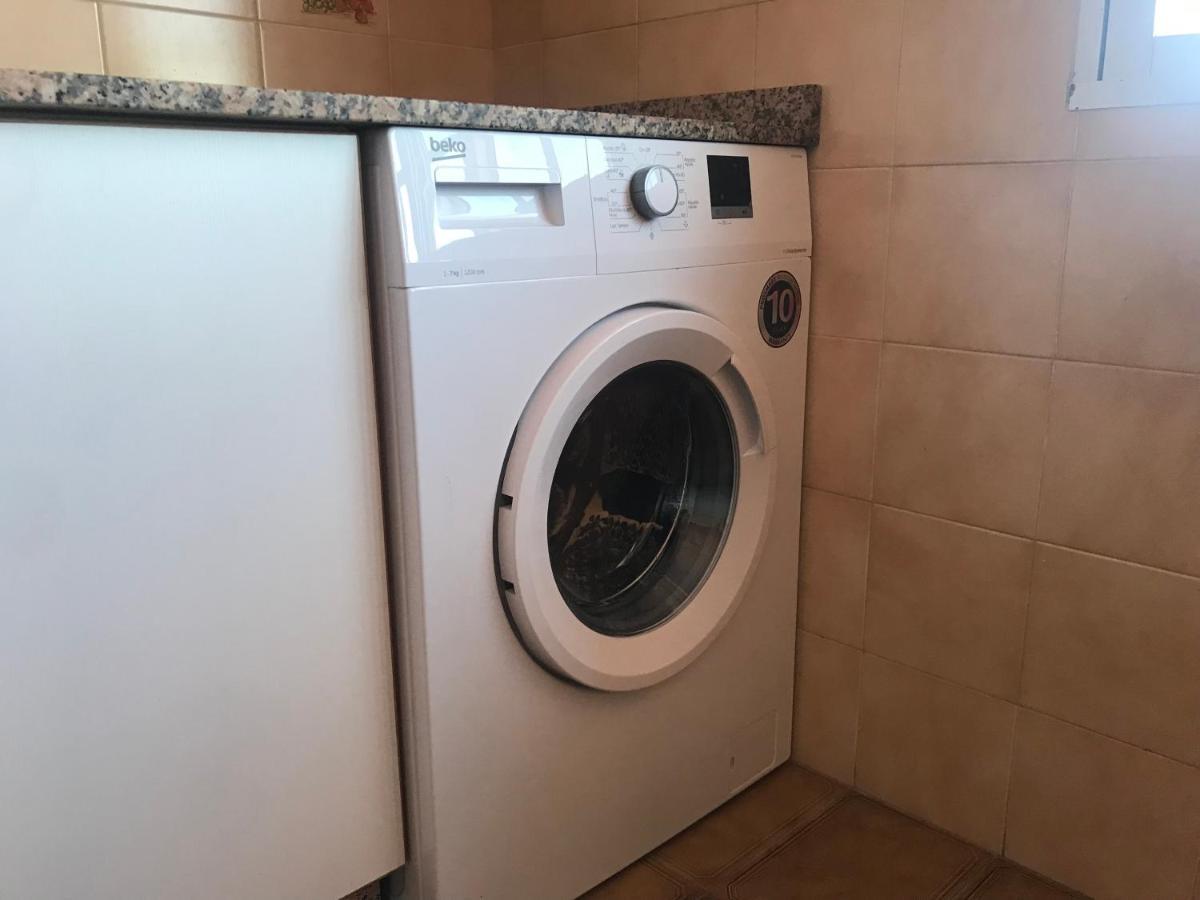 Boa Vista Apartment Комбаро Екстериор снимка