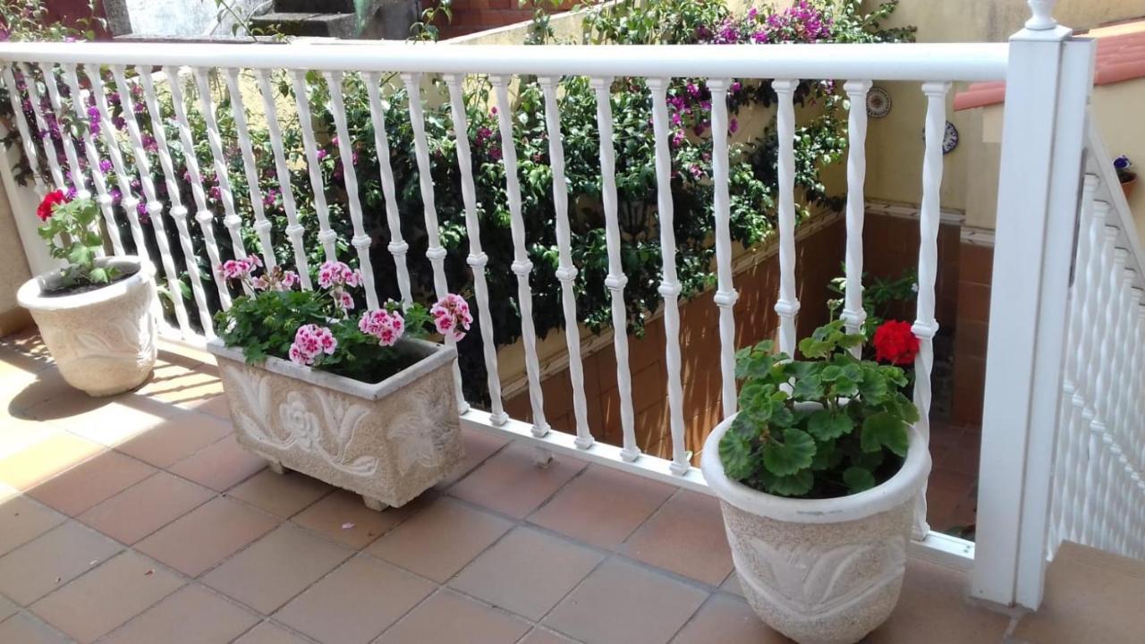 Boa Vista Apartment Комбаро Екстериор снимка
