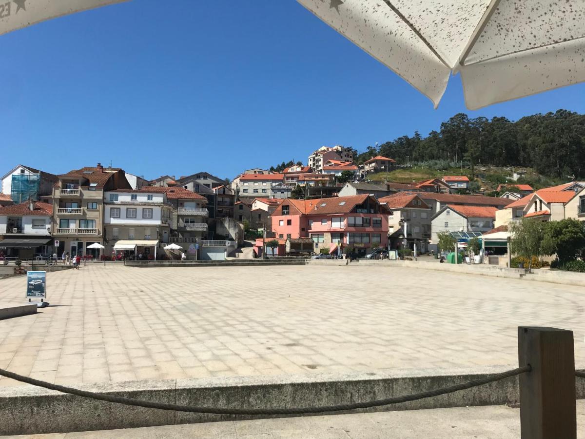Boa Vista Apartment Комбаро Екстериор снимка