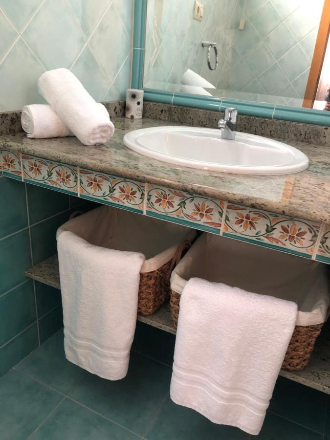 Boa Vista Apartment Комбаро Екстериор снимка