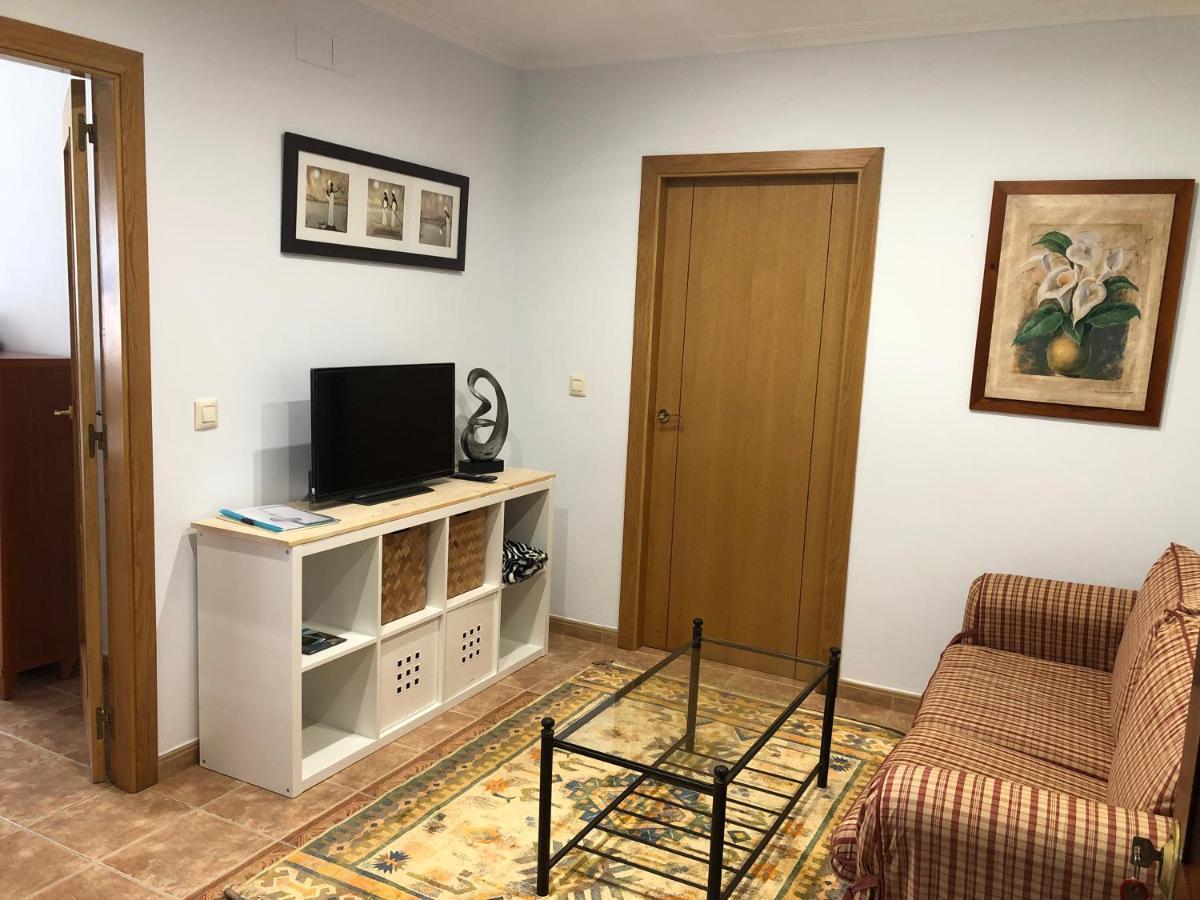 Boa Vista Apartment Комбаро Екстериор снимка