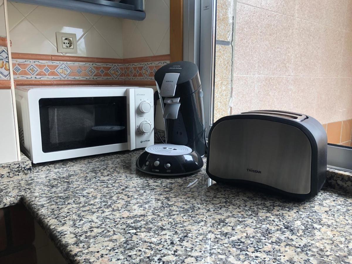 Boa Vista Apartment Комбаро Екстериор снимка