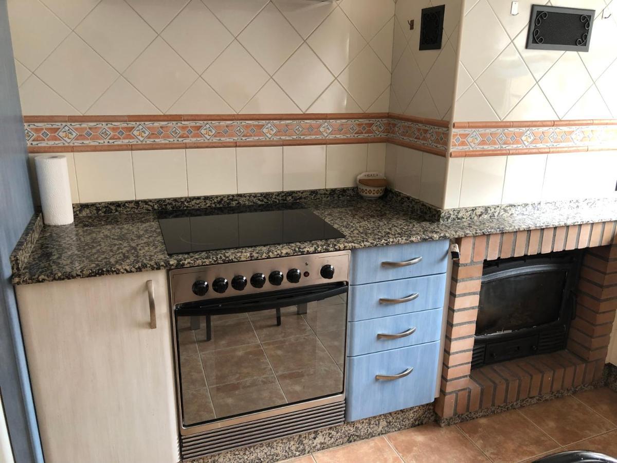 Boa Vista Apartment Комбаро Екстериор снимка