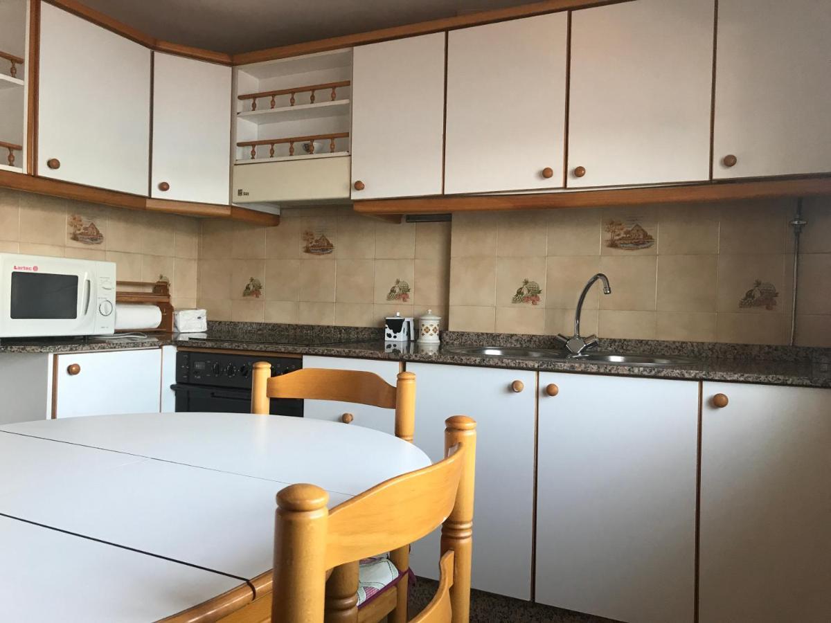 Boa Vista Apartment Комбаро Екстериор снимка
