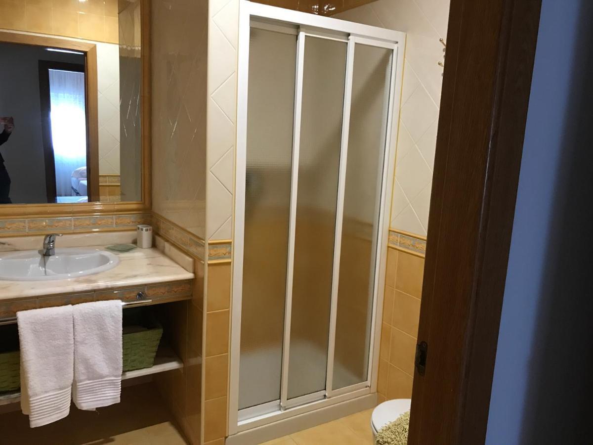 Boa Vista Apartment Комбаро Екстериор снимка