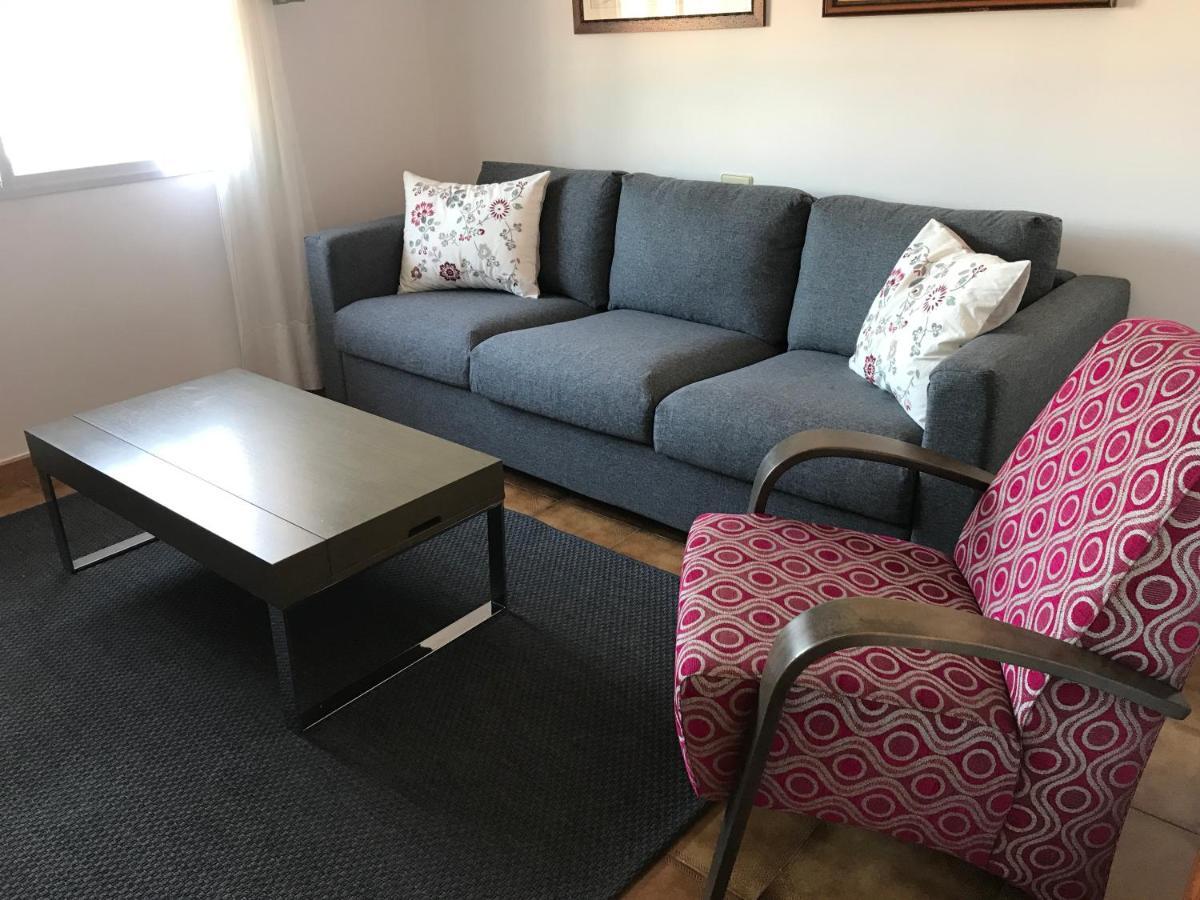 Boa Vista Apartment Комбаро Екстериор снимка