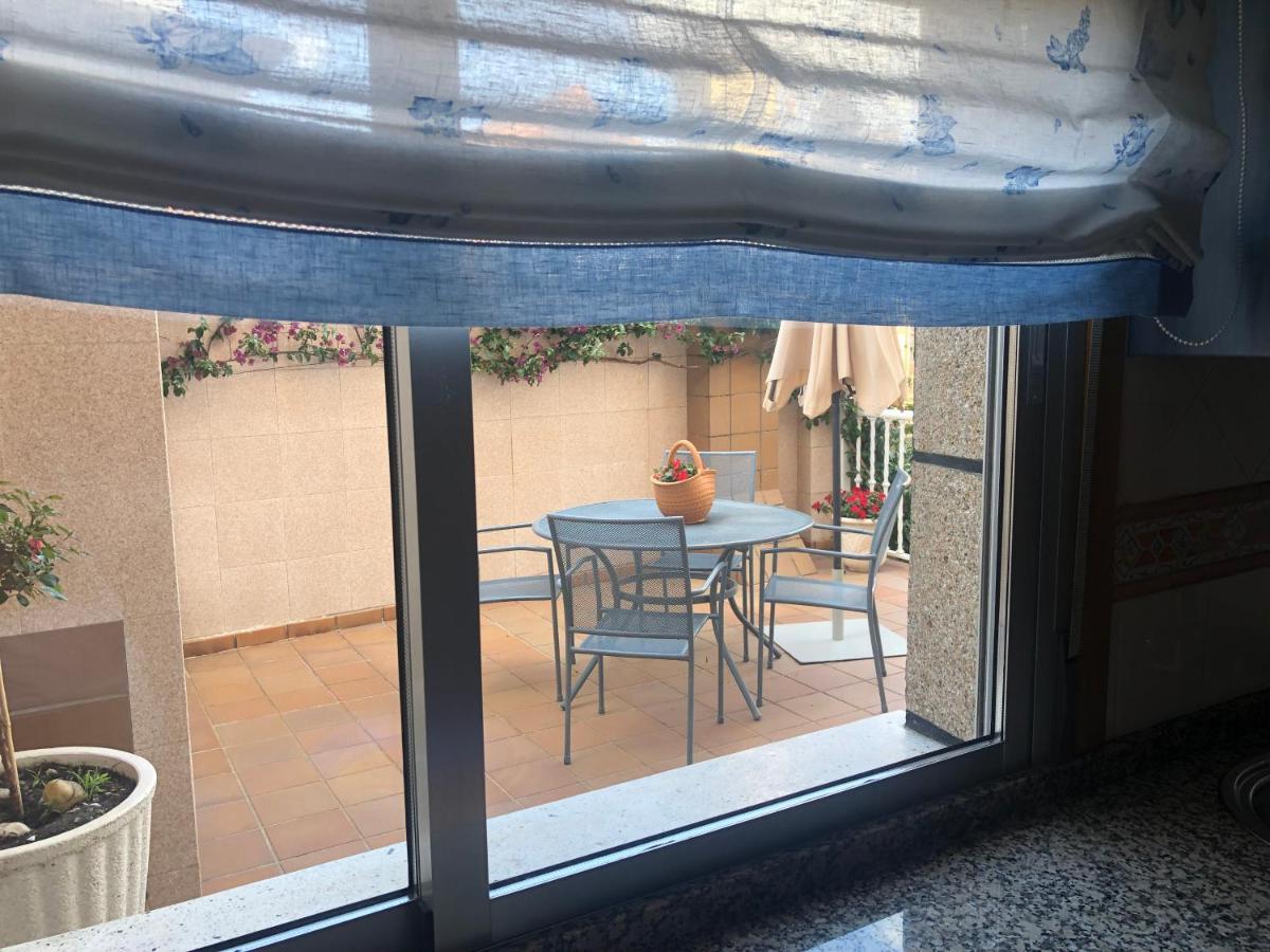 Boa Vista Apartment Комбаро Екстериор снимка