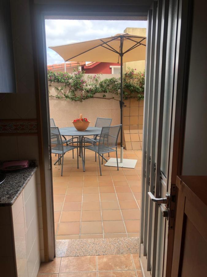 Boa Vista Apartment Комбаро Екстериор снимка