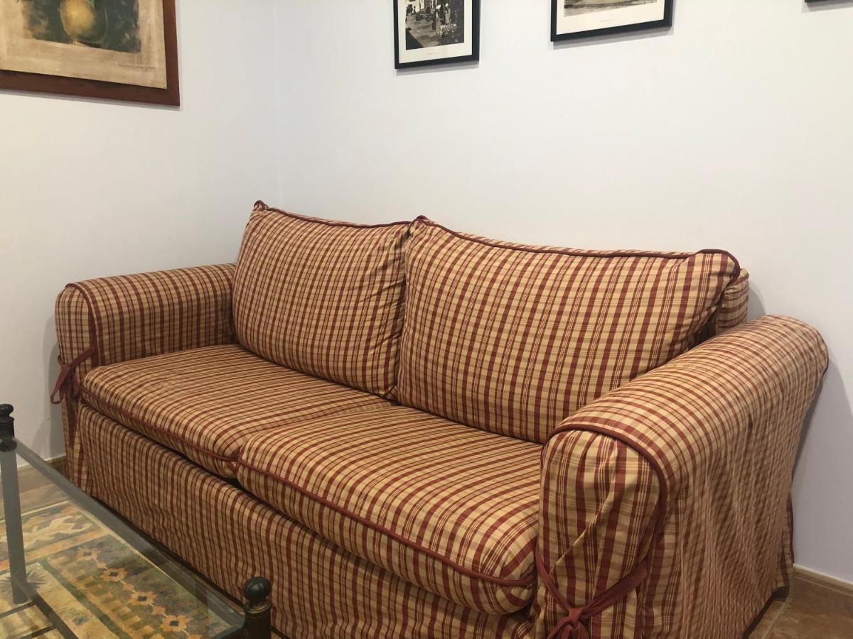 Boa Vista Apartment Комбаро Екстериор снимка