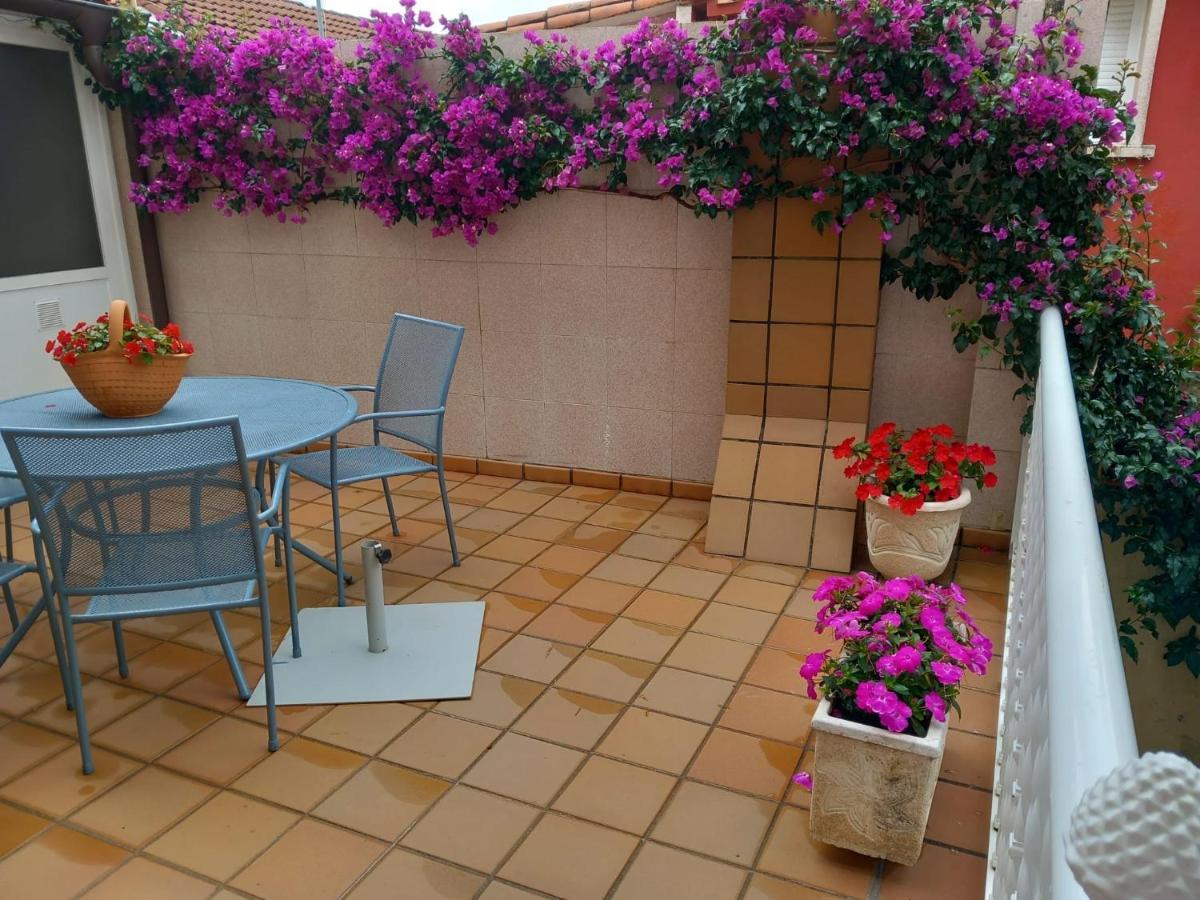 Boa Vista Apartment Комбаро Екстериор снимка