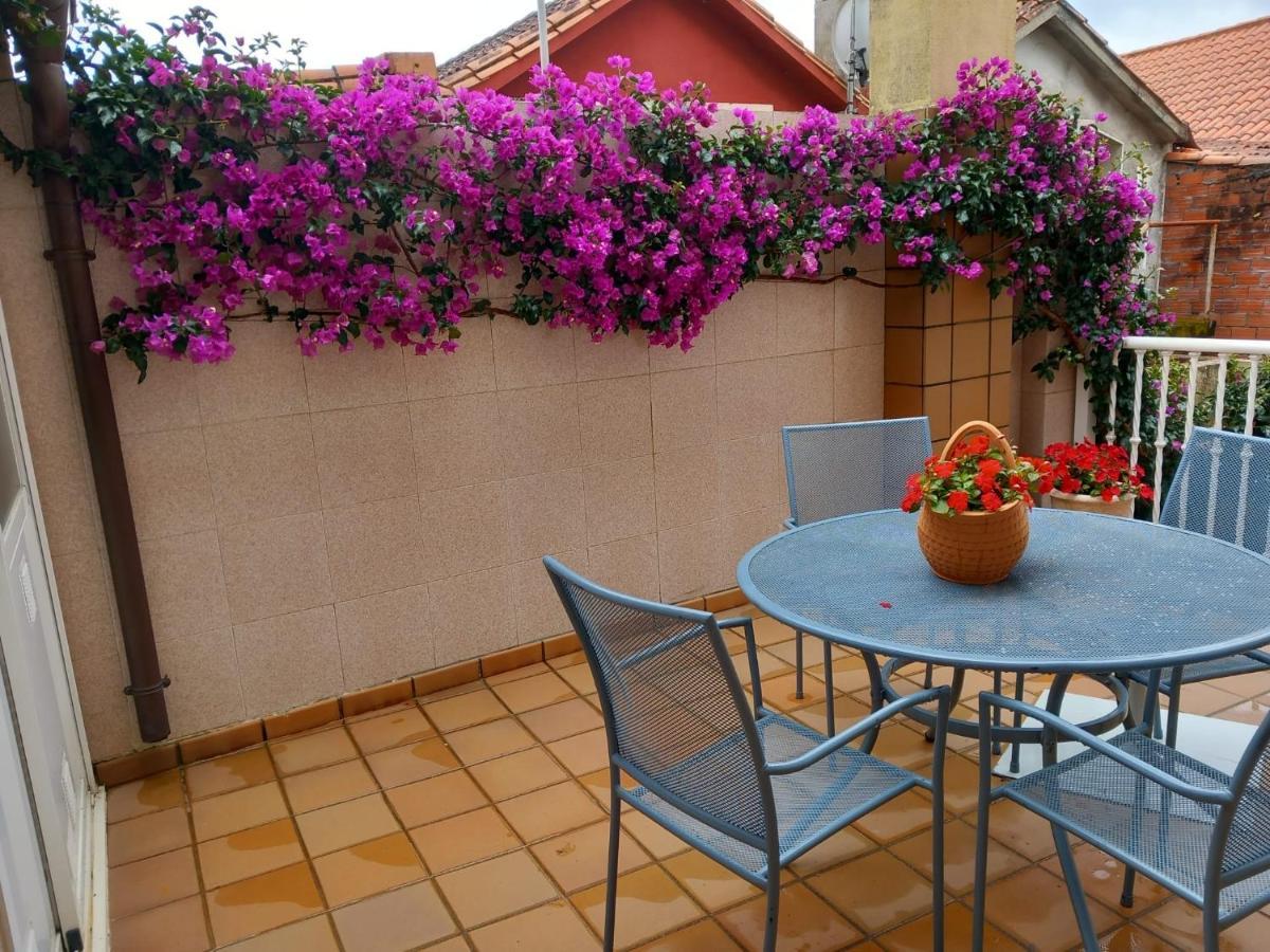 Boa Vista Apartment Комбаро Екстериор снимка